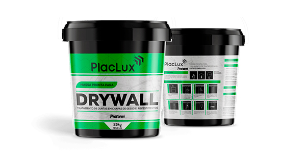 Massa para Drywall